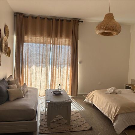 Residence Mer Et Soleil 阿加迪尔 外观 照片