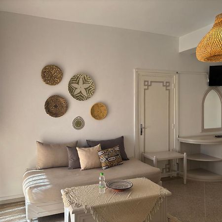 Residence Mer Et Soleil 阿加迪尔 外观 照片