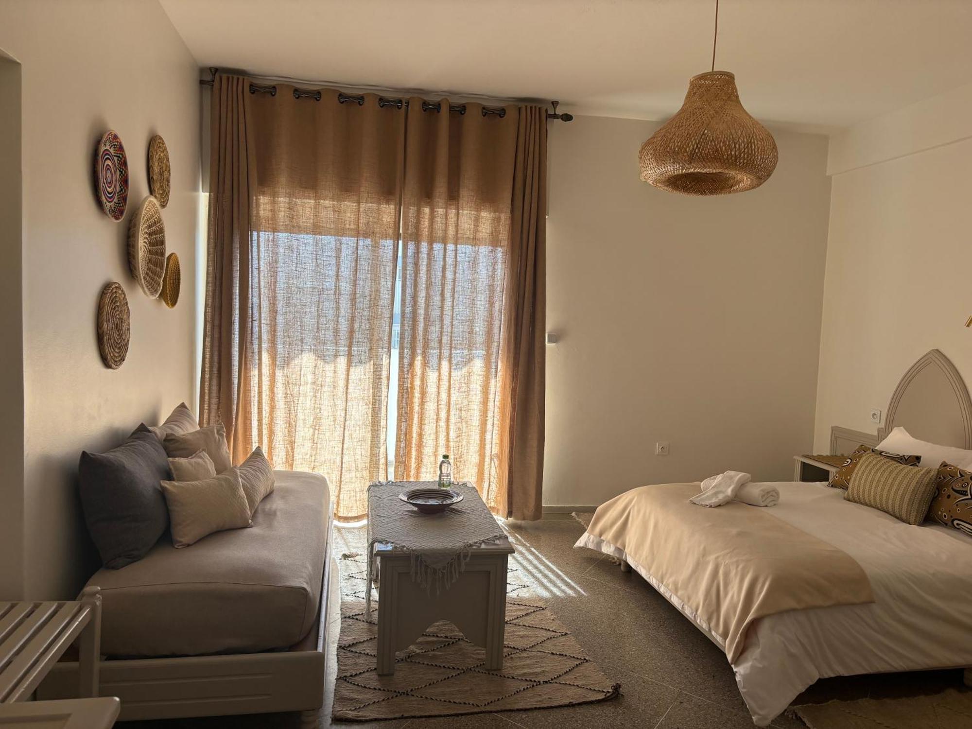 Residence Mer Et Soleil 阿加迪尔 外观 照片