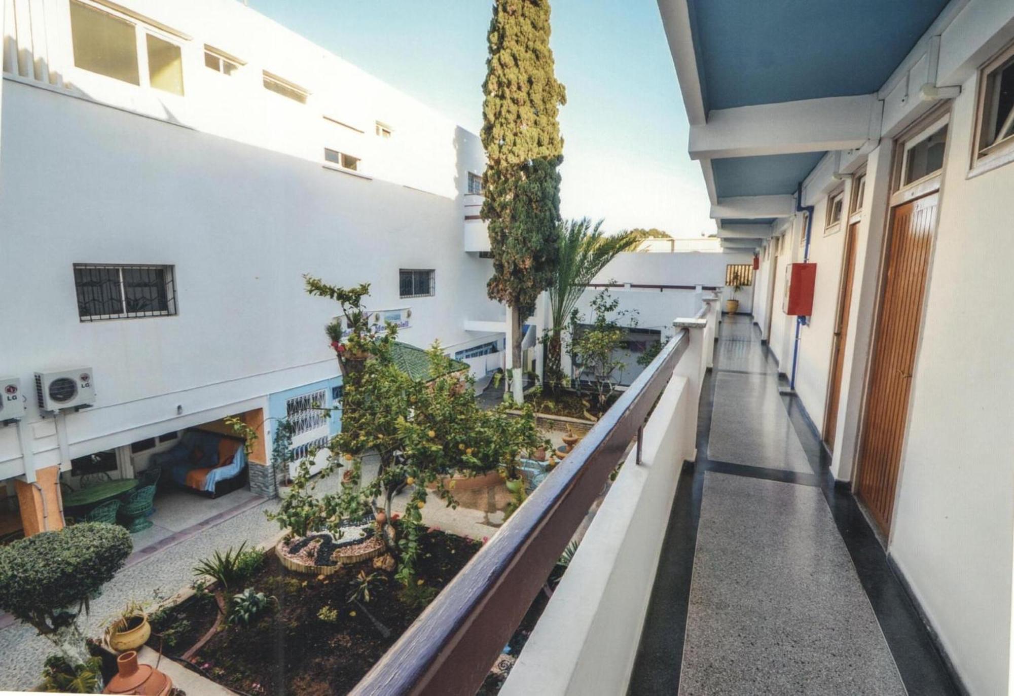 Residence Mer Et Soleil 阿加迪尔 外观 照片